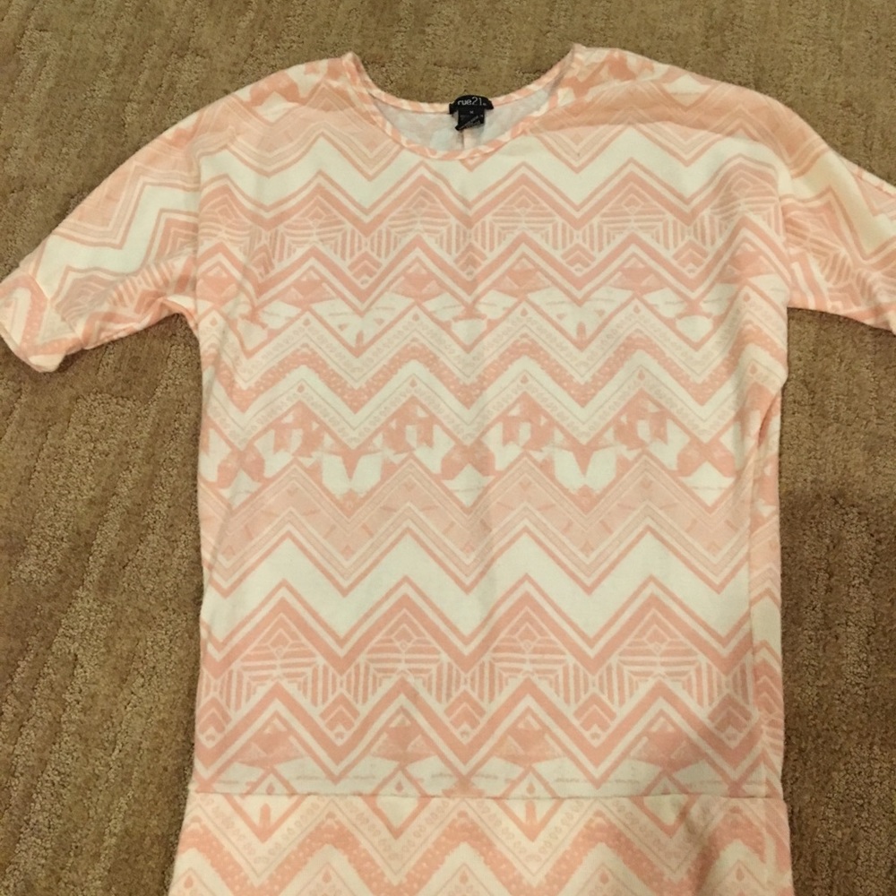 Super soft quarter sleeve shirt